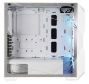Gabinete Masterbox TD500 Mesh White MCB-D500D-WGNN-S01 COOLER MASTER