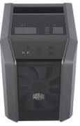 Gabinete Mastercase H100 RGB Mini-ITX Fan 200mm COOLER MASTER