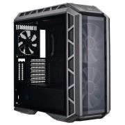 Gabinete MasterCase H500P RGB + Water Cooler MasterLiquid ML120RS RGB COOLER MASTER