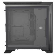 Gabinete Mastercase SL600M Black Edtion Layout Vertical COOLER MASTER