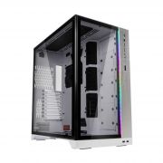 Gabinete PC-O11 Dynamic XL ROG Certified Branco Full Tower Vidro Temperado O11DXL-W LIAN LI