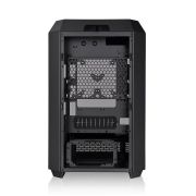 Gabinete The tower 300 Micro Tower CA-1Y4-00S1WN-00 THERMALTAKE