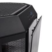 Gabinete The tower 300 Micro Tower CA-1Y4-00S1WN-00 THERMALTAKE