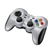 Gamepad Logitech F710 S/ Fio