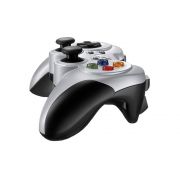 Controle sem fio para Jogos Logitech F710