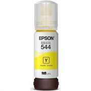 Garrafa De Tinta Amarela Para Impressora 65Ml T544420-AL EPSON