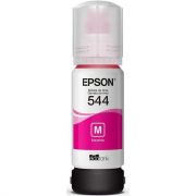 Garrafa De Tinta Magenta Para Impressora 65ML T544320-AL EPSON