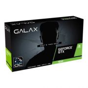 Placa de Vídeo NVIDIA GeForce GTX 1650 4GB GDDR5 PCI-E 3.0 65SQL8DS66E6 GALAX