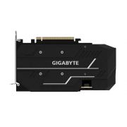 Placa de Vídeo NVIDIA GeForce RTX 2060 6GB GDDR6 PCI-E 3.0 GV-N2060OC-6GD GIGABYTE