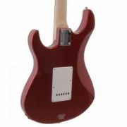 Guitarra Pacífica 012 Vermelha YAMAHA