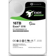 HD EXOS Enteprise 16TB 7200 RPM ST16000NM001G SEAGATE