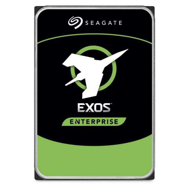 HD Exos Enterprise 8TB 7200RPM 256MB ST8000NM000A SEAGATE