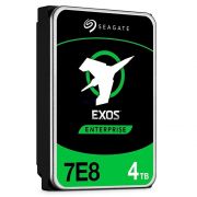HD Servidor Exos Enterprise 7E8 4TB 7200RPM SATA 3 6GB/s 3.5" ST4000NM000A SEAGATE