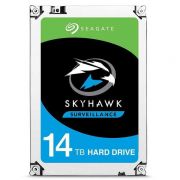 HD Skyhawk 14TB 7200RPM ST14000VX0008 SEAGATE