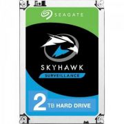 HD Skyhawk 2TB GS0161 Prata SEAGATE