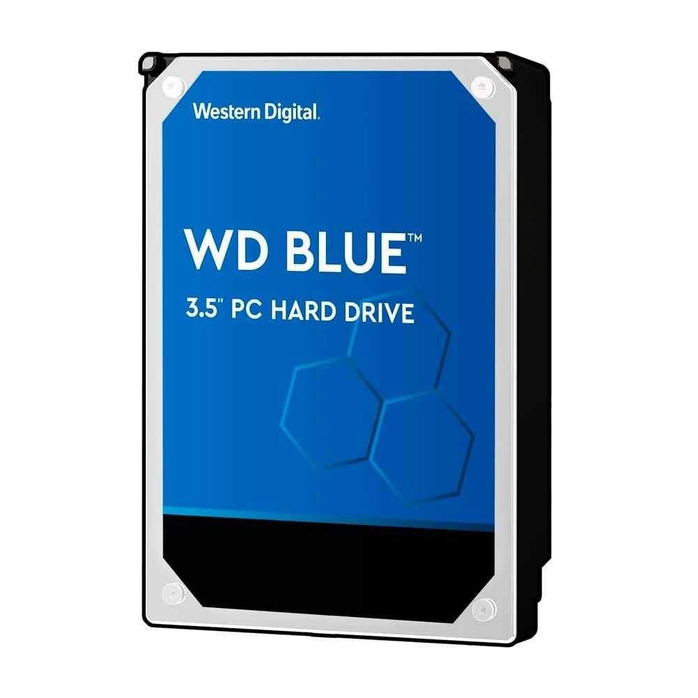 HD WD BLUE SATA3 2TB 5400 RPM WD20EZAZ Western Digital