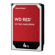 HD WD Red 4TB 5400 RPM WD40EFRX WESTERN DIGITAL