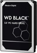 HD WD Black 1TB 7200RPM WD1003FZEX WESTERN DIGITAL