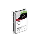 HDD 3,5 BACKUP NAS ST14000VN0008 IRONWOLF 14TB SEAGATE