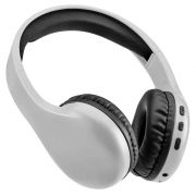 Headphone Bluetooth Joy P2 Branco PH309 MULTILASER