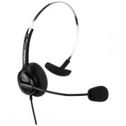 Headset Com Microfone CHS 40 RJ9 INTELBRAS