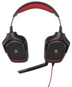 Headset G230 Gamer Stereo 981-000541  LOGITECH