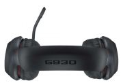 Headset G930 S/ FIO Dolby 7.1 981000257 LOGITECH