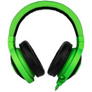 Headset Kraken Pro Neon Verde RZ04-00870900-R3M1 Razer