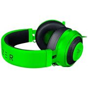 Headset Kraken Pro V2 Analog Verde RZ04-02050300 RAZER