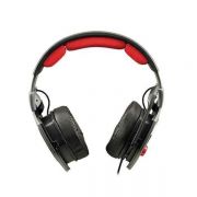 Headset Shock 3D 7.1 HT-RSO-DIECBK-13 Preto THERMALTAKE