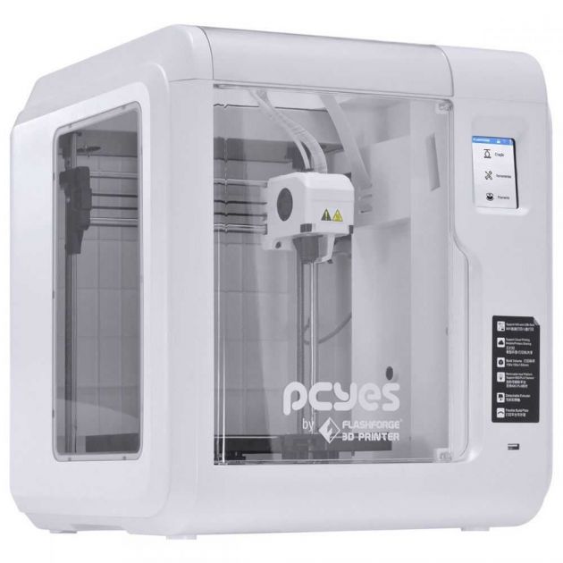 Impressora 3D Faber S PCYES