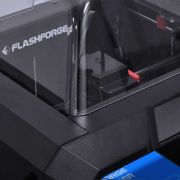 Impressora 3D Guider II FLASHFORGE
