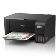 Impressora Multifuncional Colorida ECOTANK L3250 com Wifi + USB - EPSON