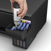 Impressora Multifuncional Colorida ECOTANK L3250 com Wifi + USB - EPSON