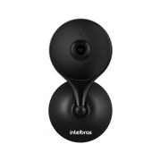 Intelbras Camera Wi-Fi Full Hd Im3 Black