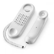 Interfone Universal Branco SE400 MULTILASER 