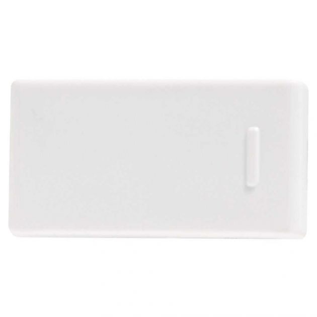Interruptor Simples 10A 250V Tablet Branco TRAMONTINA