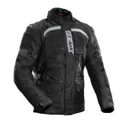 Jaqueta Armor Masculina Airbag Edition Black L TEXX