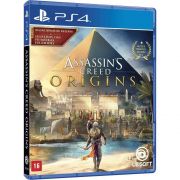 Jogo Assassins Creed Origins para PlayStation 4 UB2003AN
