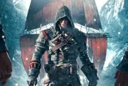 Jogo Assassins Creed Rogue para Xbox UB000018XB1