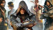 Jogo Assassins Creed Syndicate para Xbox One UB000004XB1
