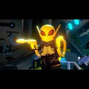 Jogo Lego Batman 3: Beyond Gotham para Xbox One WGY0214ON