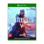 Jogo Battlefield V para Xbox One EA3048ON