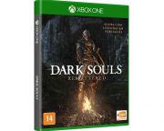 Jogo Dark Souls Remastered para Xbox One NB000162XB1