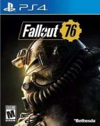 Jogo Fallout 76 para PlayStation 4