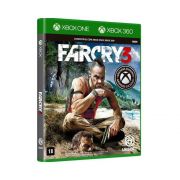 Jogo Far Cry 3 para Xbox UB000019XB1