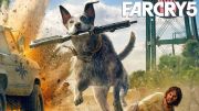 Jogo Far Cry 5 para PlayStation 4 UB2004AL