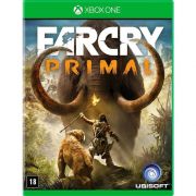 Jogo Far Cry Primal para Xbox One UB000008XB1