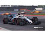 Jogo F1 2018 Headline Edition para Xbox One DS000010XB1