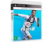 Jogo FIFA 19 para PlayStation 3 EA3044BN